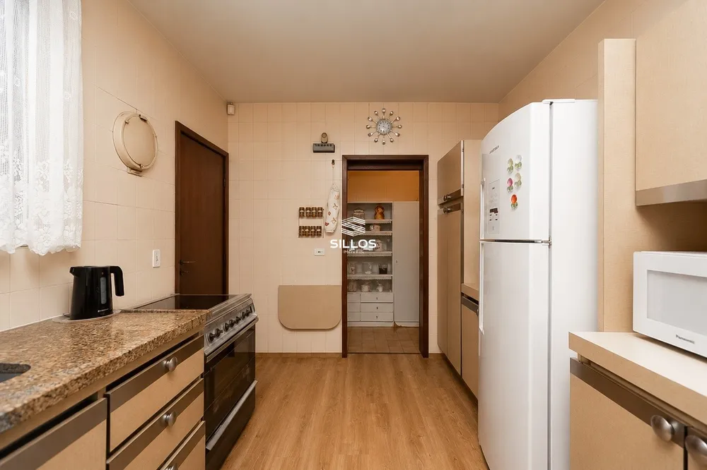 Casa, 3 quartos, 298 m² - Foto 5