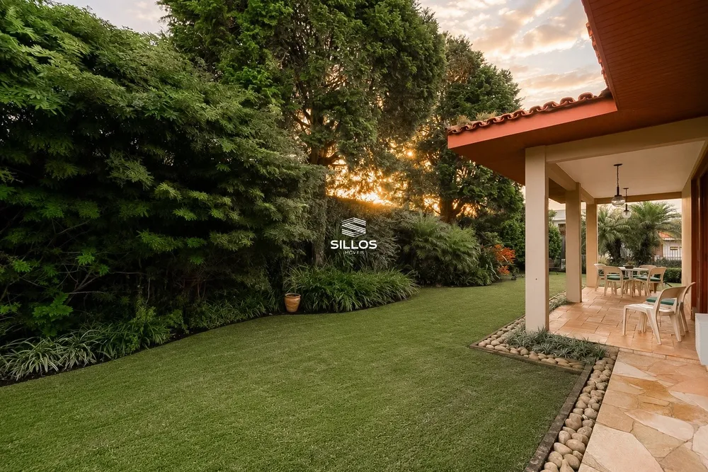 Casa, 3 quartos, 298 m² - Foto 8