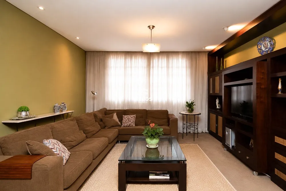 Casa, 3 quartos, 298 m² - Foto 2