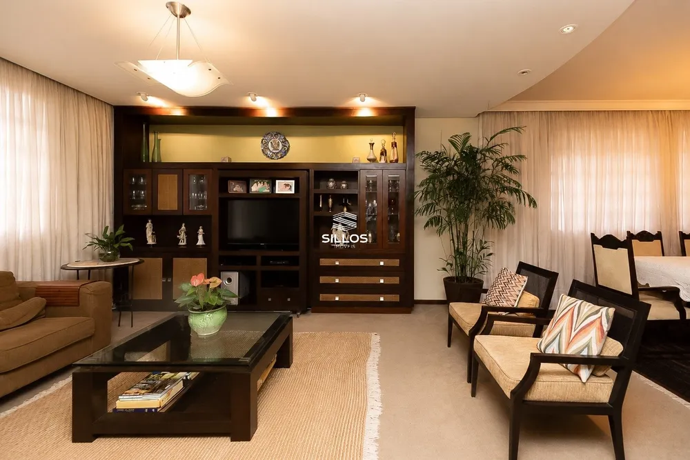 Casa, 3 quartos, 298 m² - Foto 4