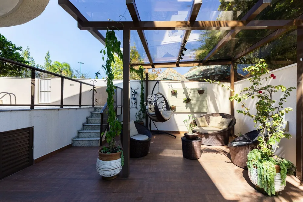 Casa de Condomínio, 4 quartos - Foto 7