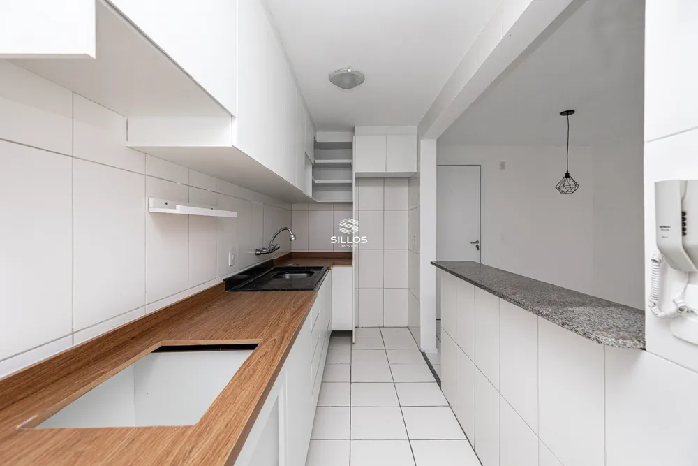 Apartamento, 2 quartos, 49 m² - Foto 2