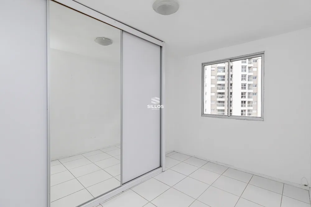 Apartamento, 2 quartos, 49 m² - Foto 3