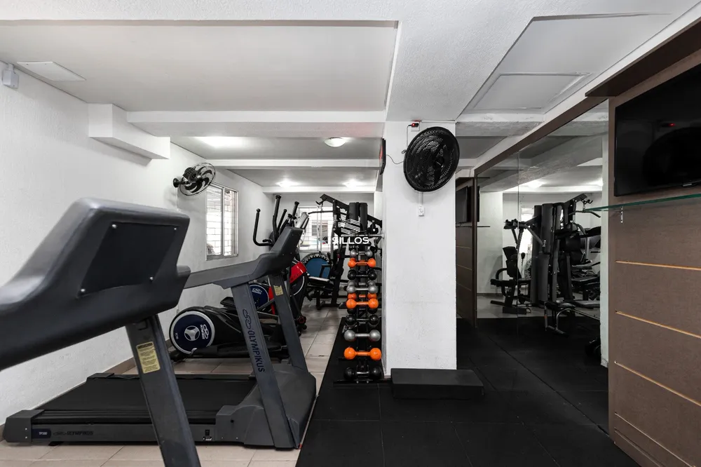 Apartamento, 2 quartos, 49 m² - Foto 5