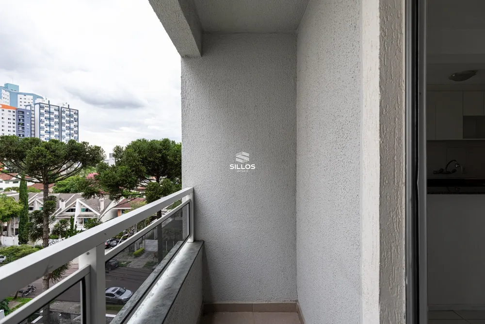 Apartamento, 2 quartos, 49 m² - Foto 1