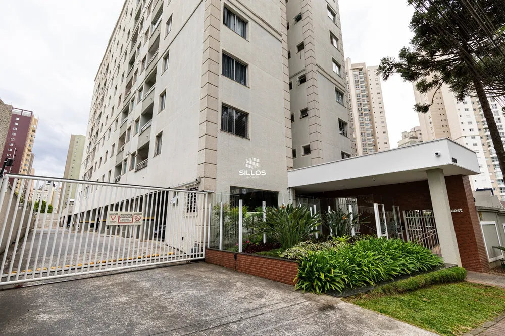 Apartamento, 2 quartos, 49 m² - Foto 8