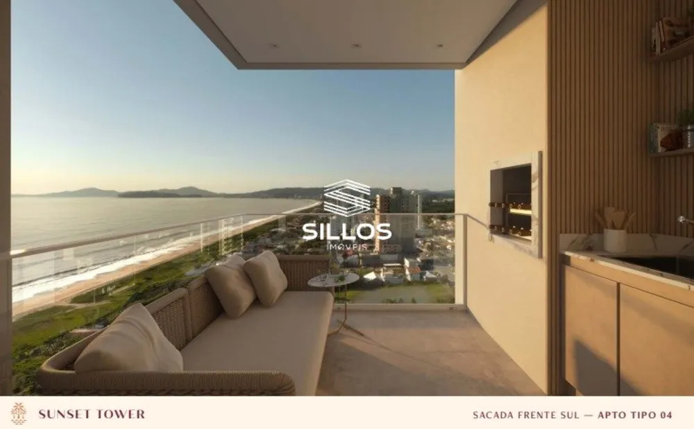 Apartamento, 2 quartos, 79 m² - Foto 1