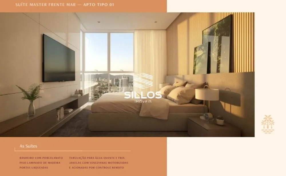 Apartamento, 2 quartos, 79 m² - Foto 11