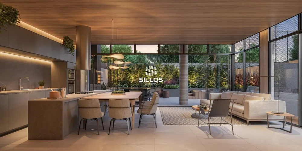 Apartamento, 3 quartos, 136 m² - Foto 5