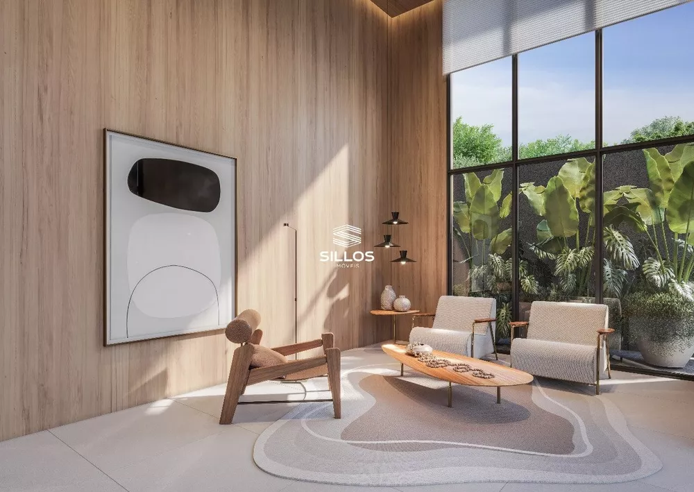 Apartamento, 3 quartos, 136 m² - Foto 1