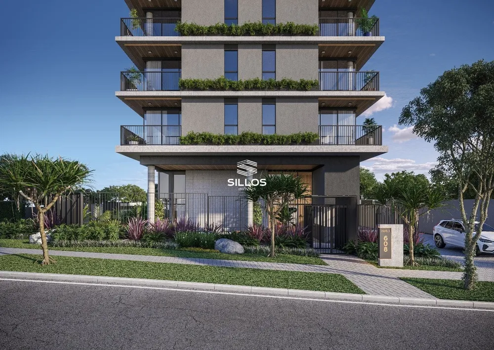 Apartamento, 3 quartos, 136 m² - Foto 6
