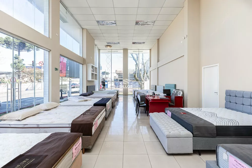 Loja-Salão, 290 m² - Foto 2