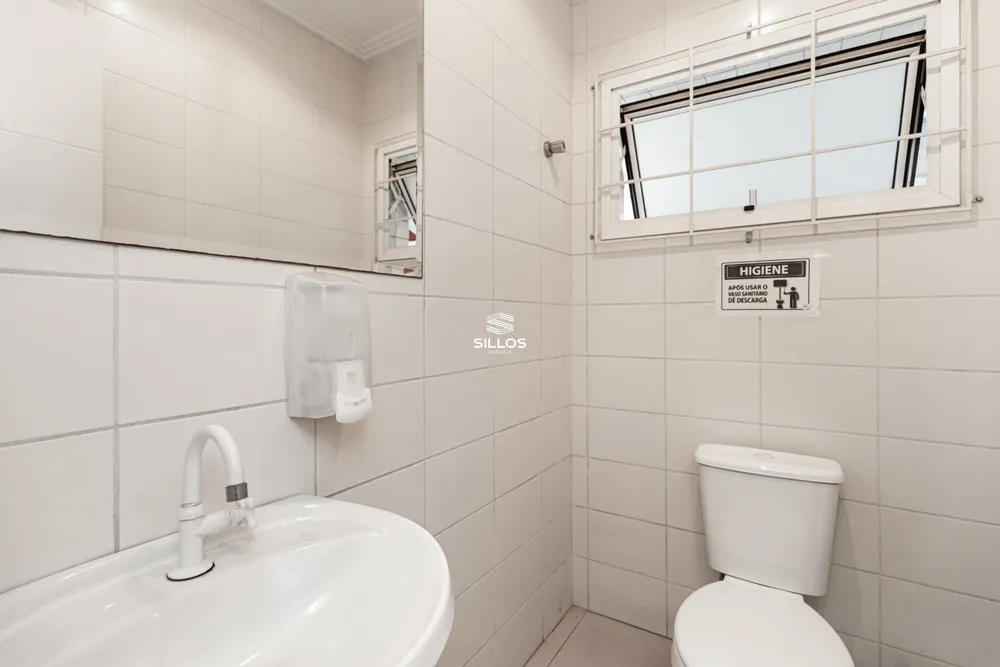 Loja-Salão, 290 m² - Foto 5