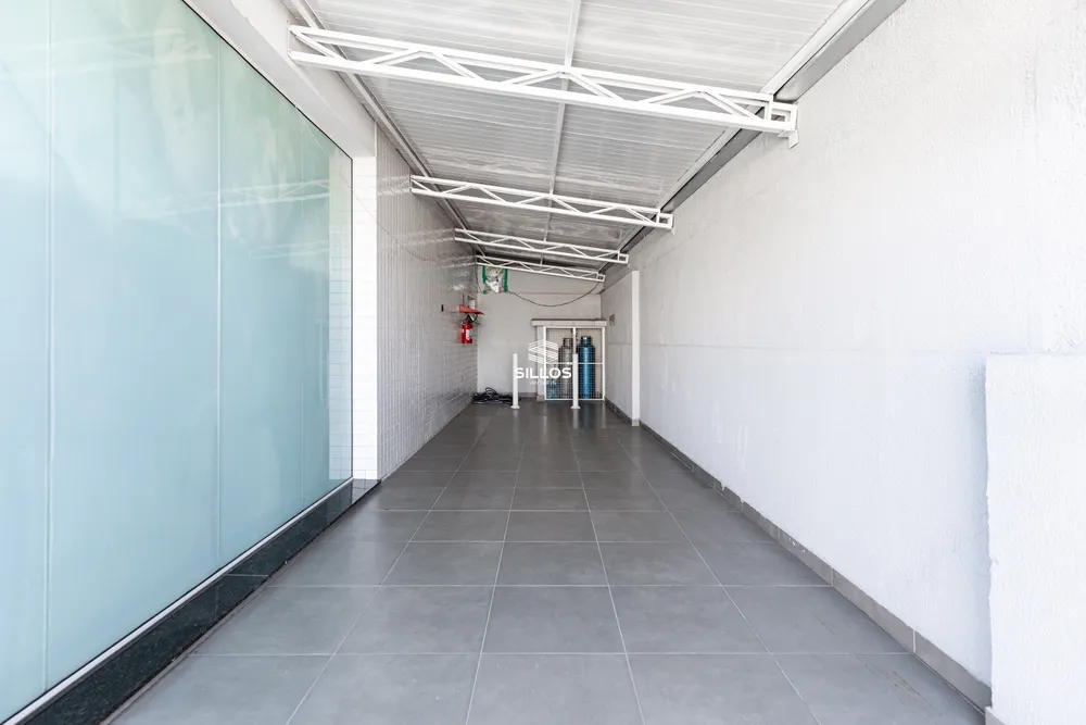 Loja-Salão, 290 m² - Foto 7