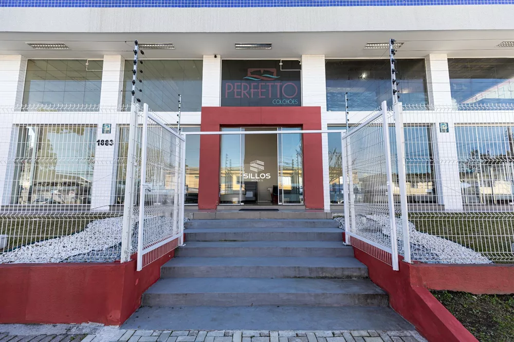 Loja-Salão, 290 m² - Foto 1