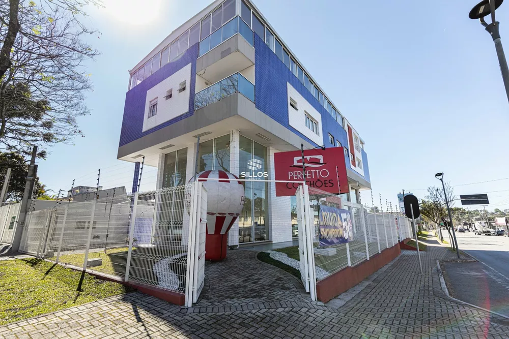 Loja-Salão, 290 m² - Foto 4