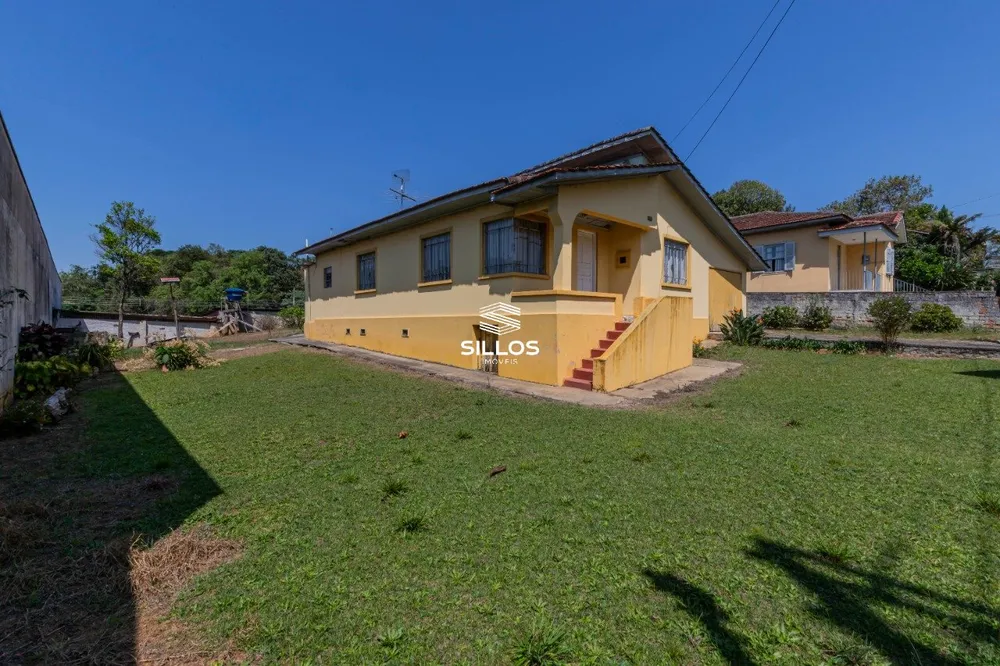 Terreno, 1295 m² - Foto 1