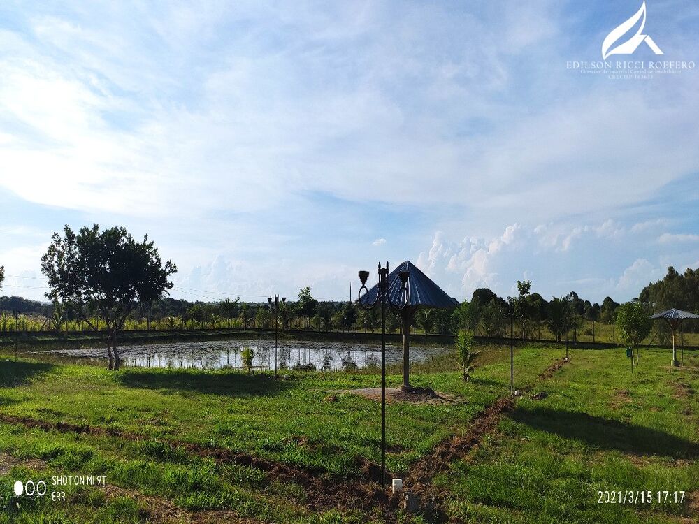 Terreno, 1000 m² - Foto 1