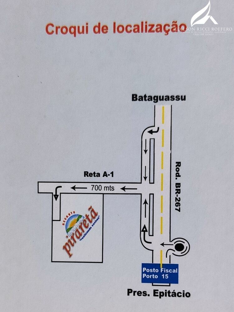 Terreno, 1000 m² - Foto 3