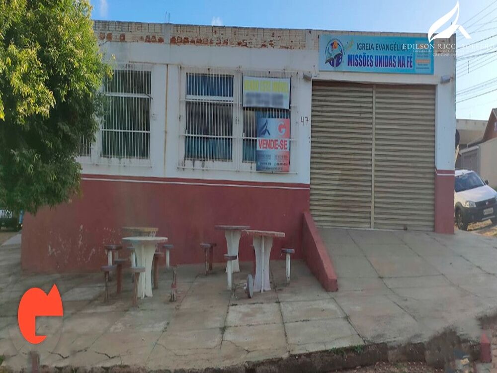 Loja-Salão - Foto 1