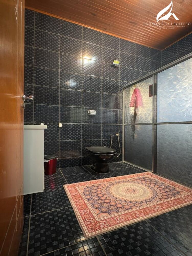 Casa à venda com 3 quartos - Foto 10