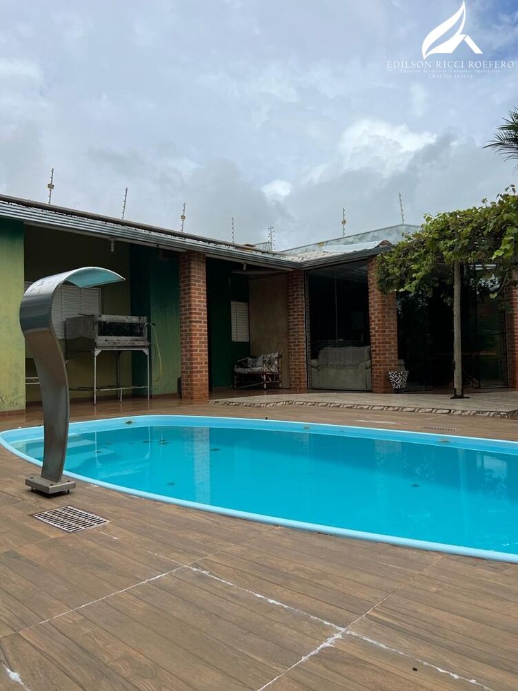 Casa à venda com 3 quartos - Foto 6