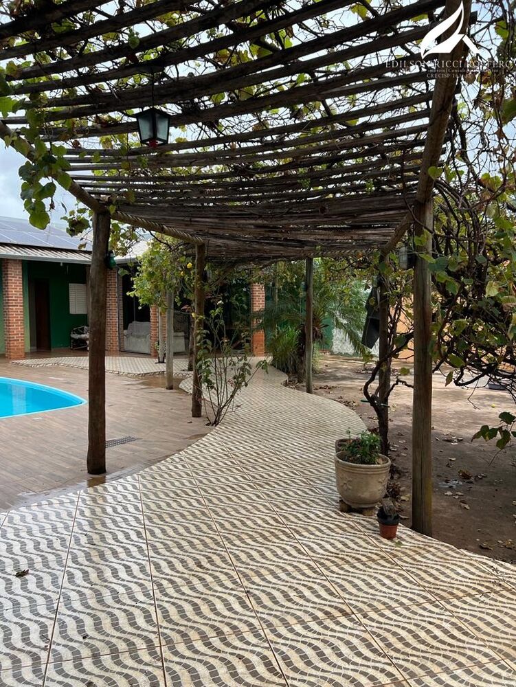 Casa à venda com 3 quartos - Foto 3