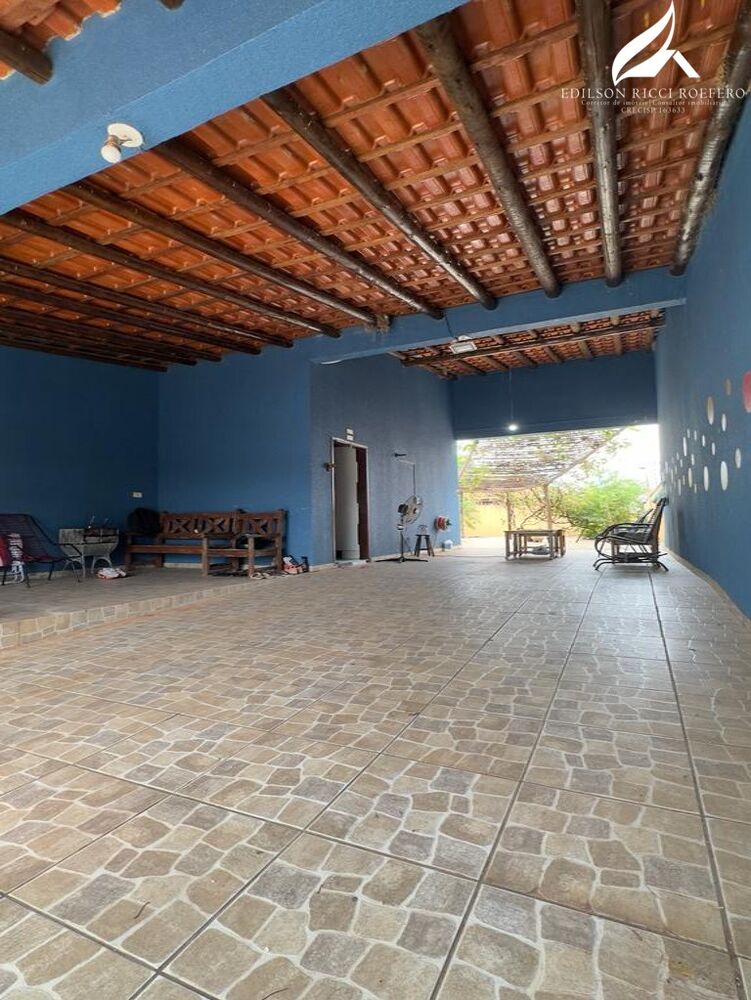 Casa à venda com 3 quartos - Foto 2
