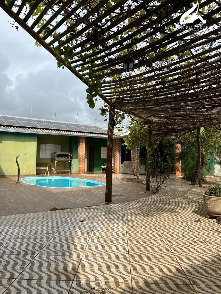Casa à venda com 3 quartos - Foto 14