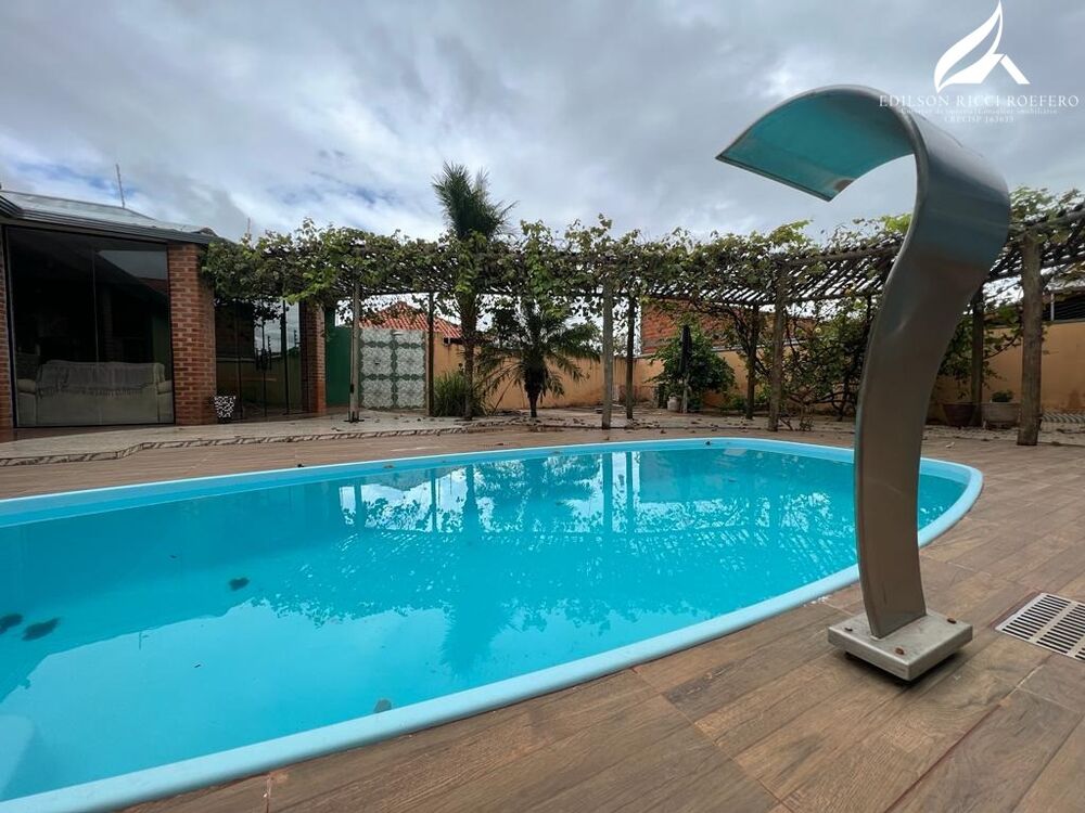 Casa à venda com 3 quartos - Foto 7