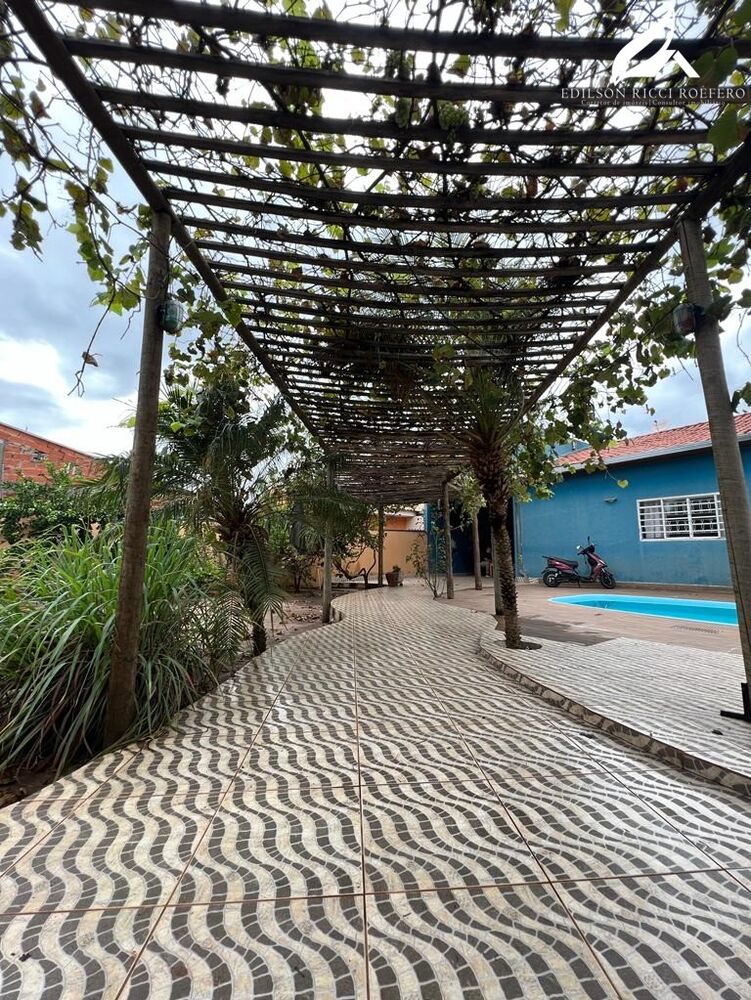Casa à venda com 3 quartos - Foto 12