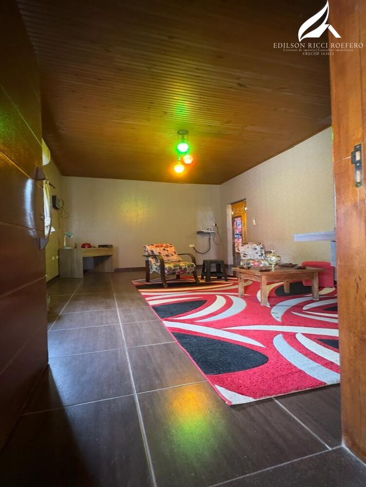 Casa à venda com 3 quartos - Foto 13