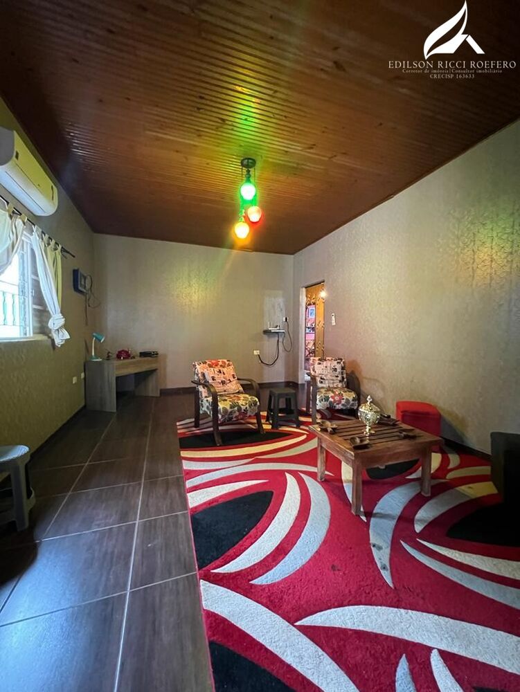 Casa à venda com 3 quartos - Foto 11