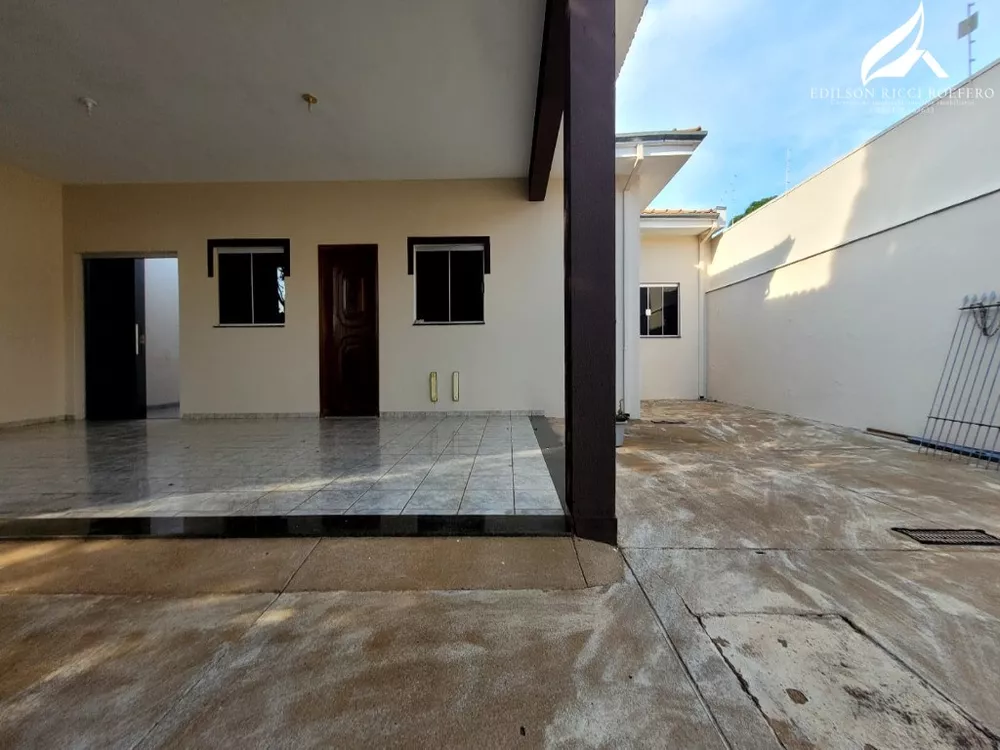 Casa à venda com 3 quartos - Foto 4