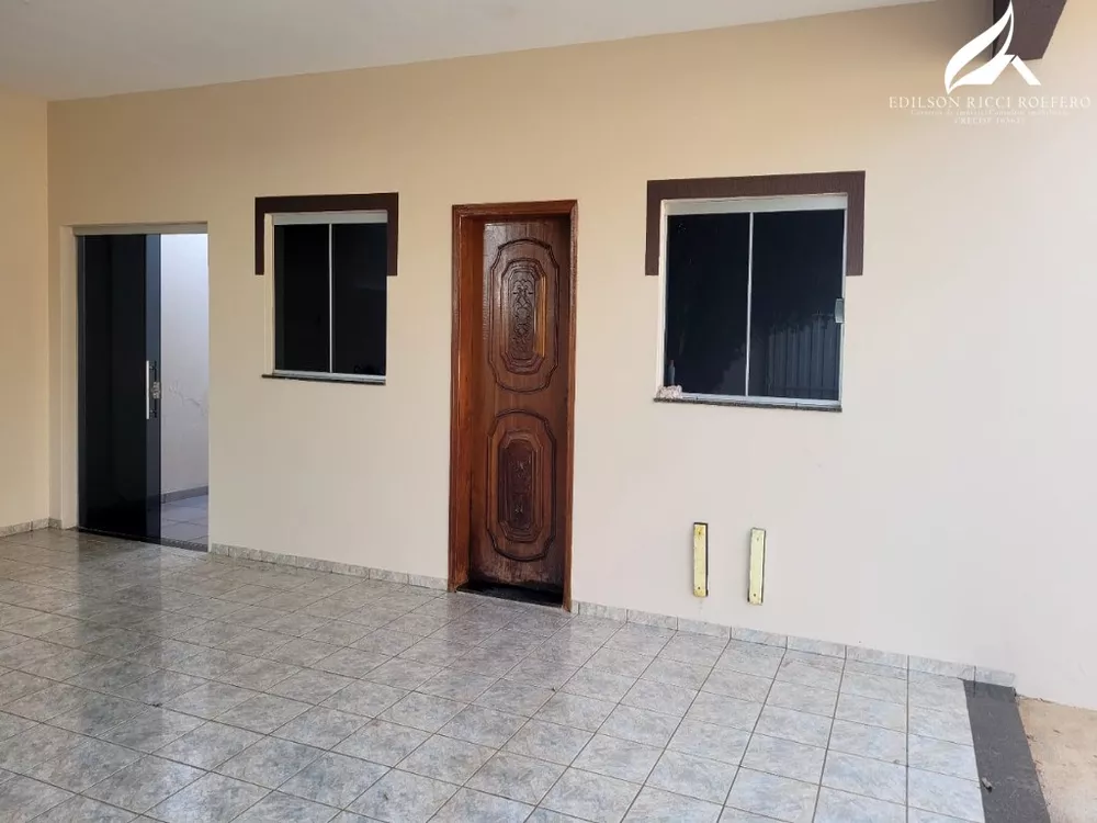 Casa à venda com 3 quartos - Foto 5