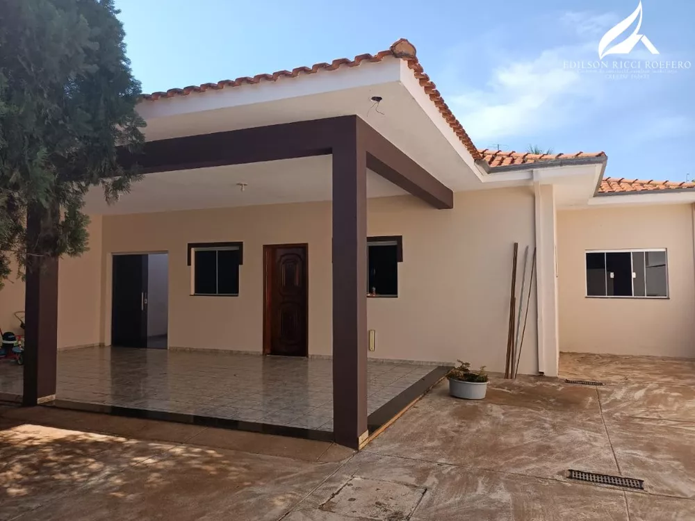 Casa à venda com 3 quartos - Foto 3