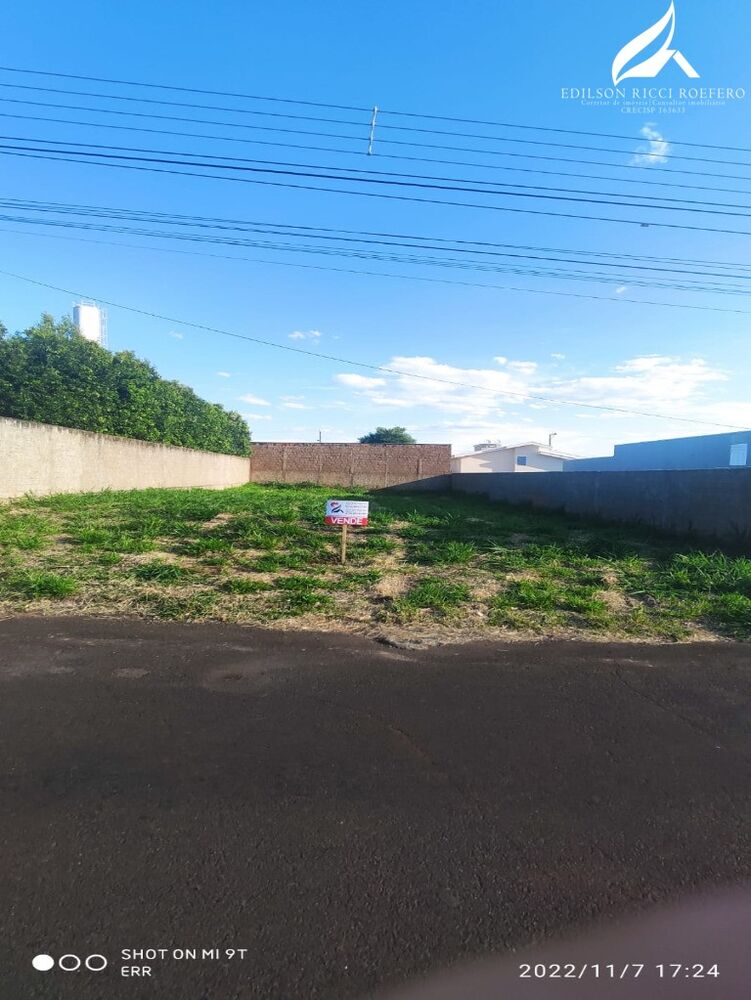 Loteamento e Condomínio à venda, 386m² - Foto 3