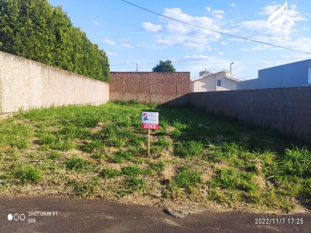 Loteamento e Condomínio à venda, 386m² - Foto 1