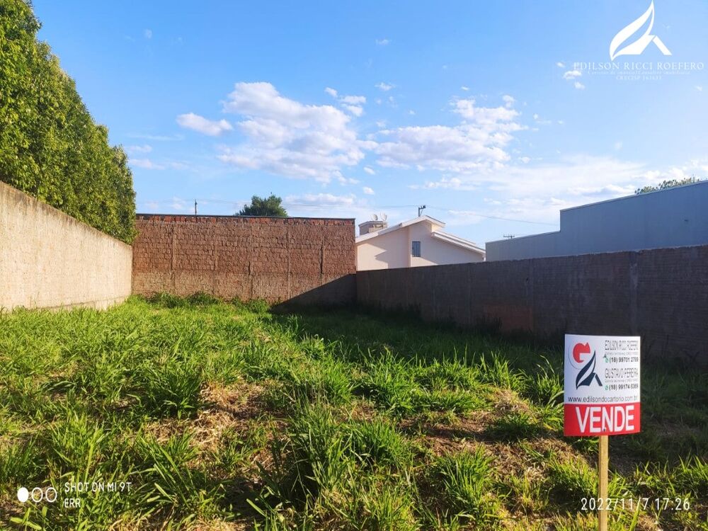 Loteamento e Condomínio à venda, 386m² - Foto 2