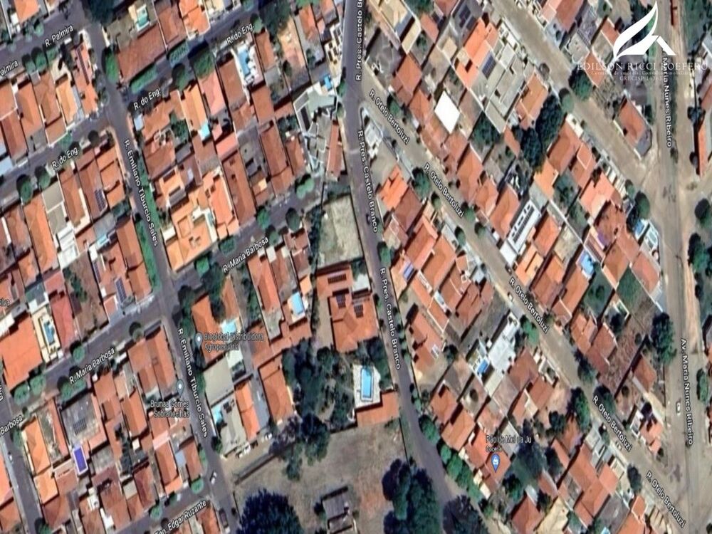 Terreno, 479 m² - Foto 3