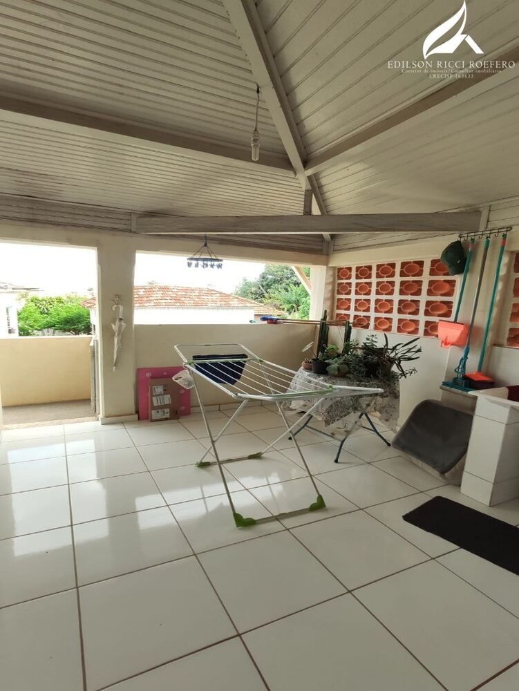 Casa, 5 quartos - Foto 8