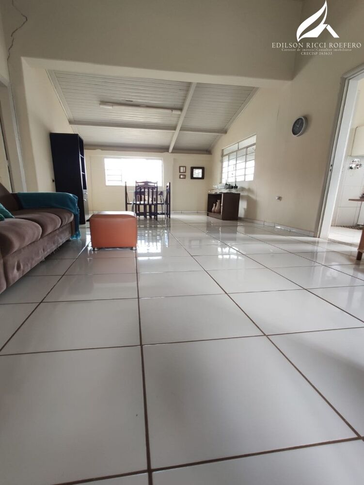 Casa, 5 quartos - Foto 7