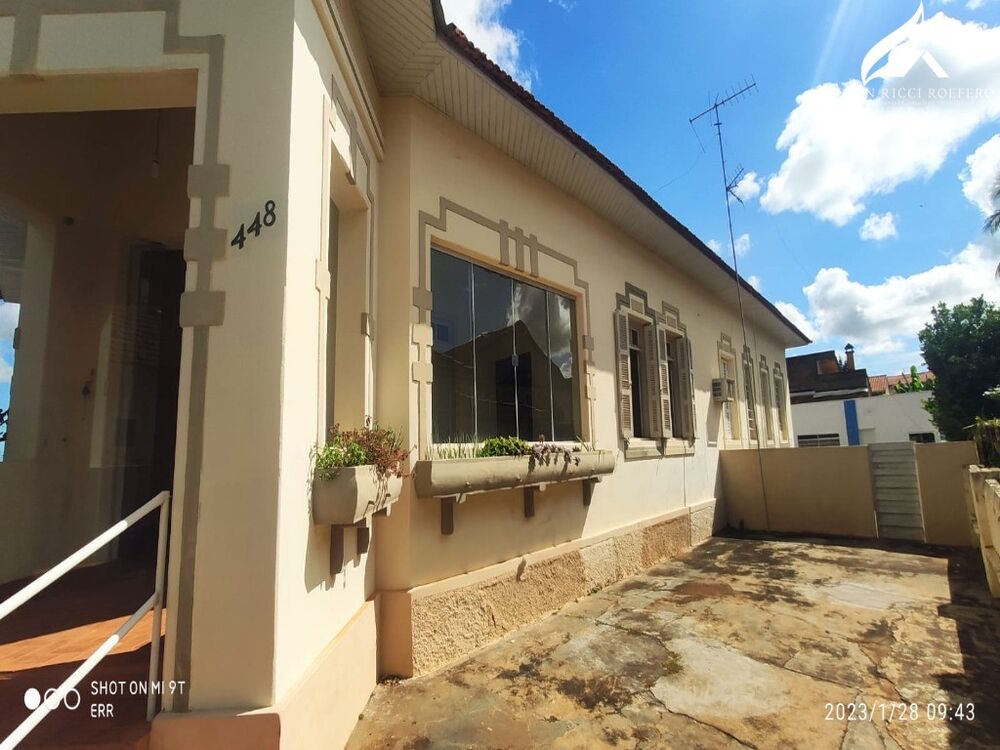 Casa, 5 quartos - Foto 1