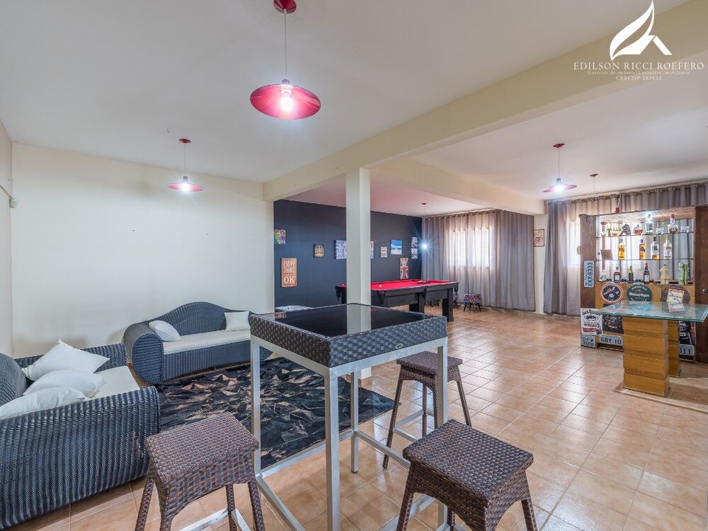 Chácara, 5 quartos - Foto 5