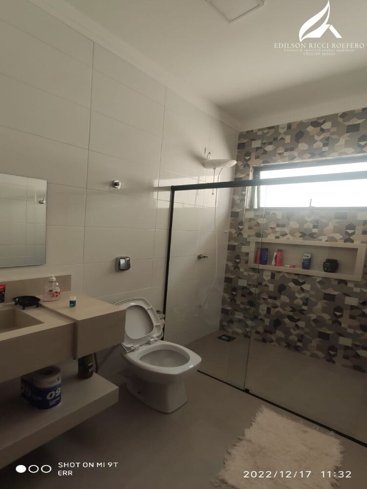 Casa à venda com 3 quartos - Foto 15
