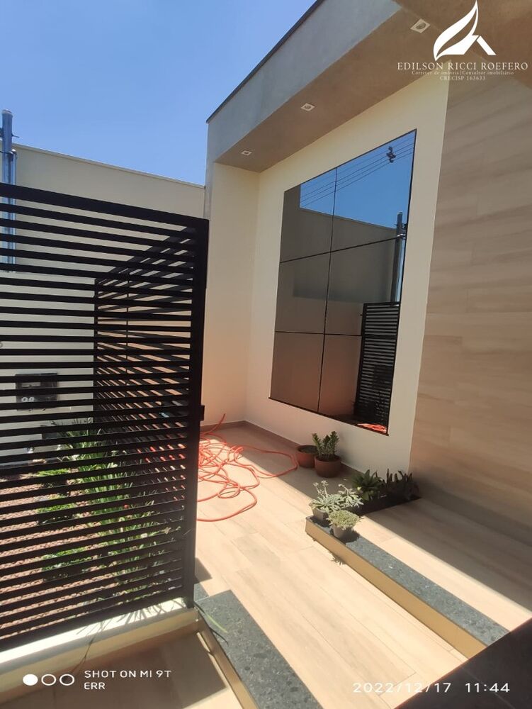 Casa à venda com 3 quartos - Foto 3