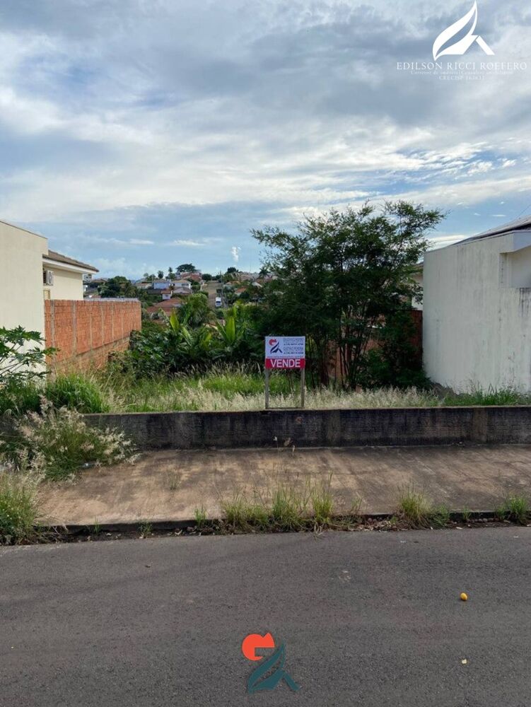 Terreno, 360 m² - Foto 1
