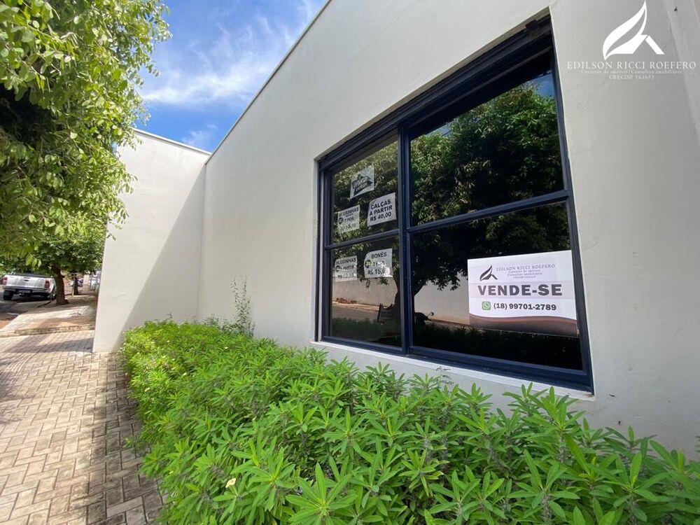 Depósito-Galpão-Armazém à venda - Foto 1