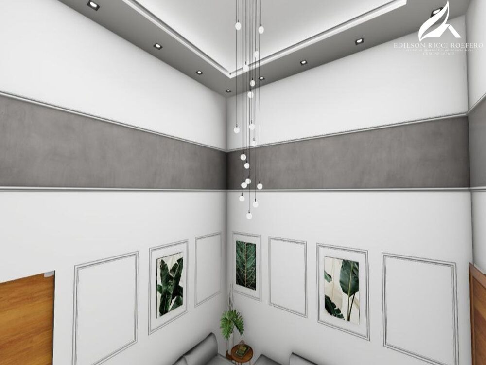 Casa à venda com 3 quartos - Foto 8