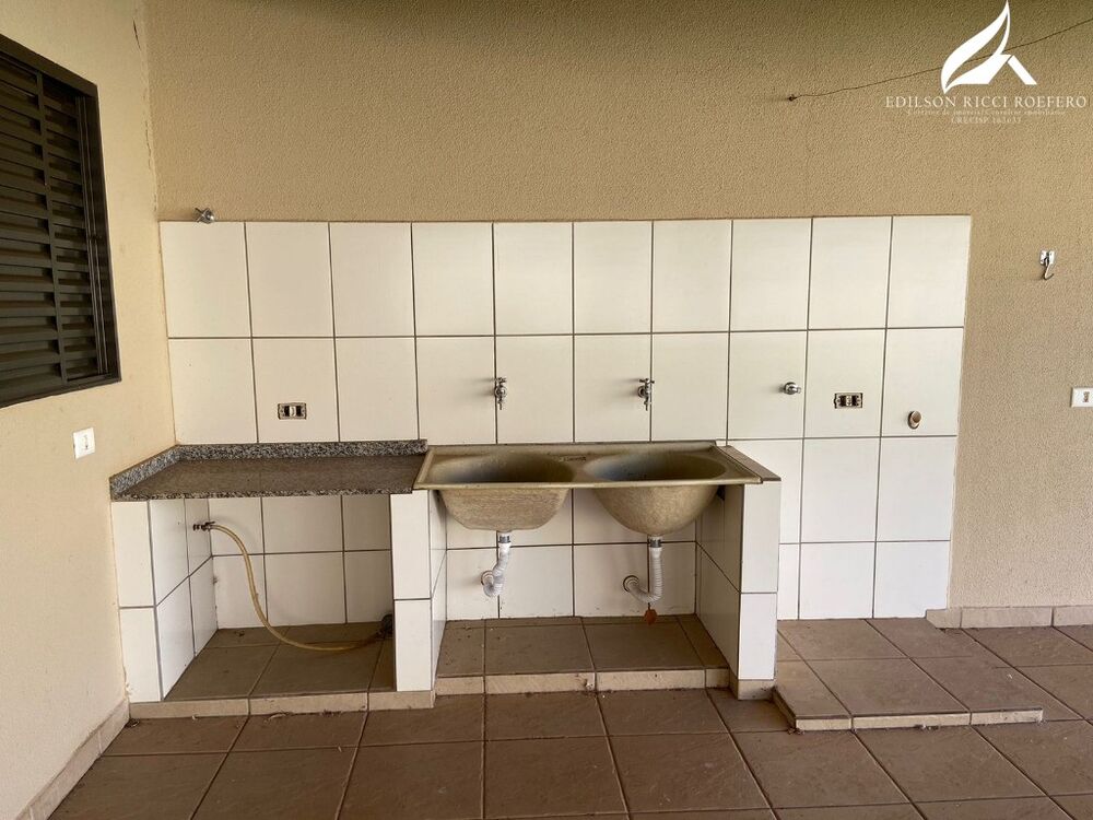 Casa, 3 quartos - Foto 3